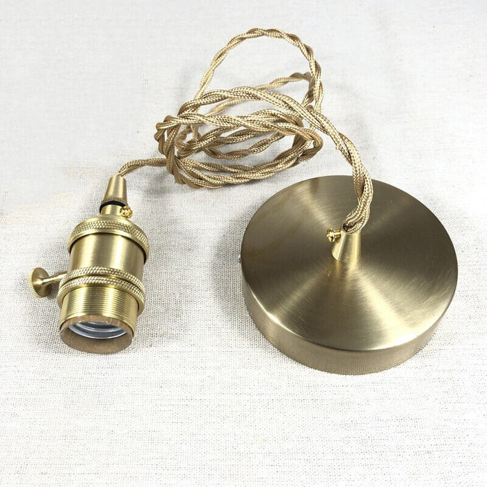 Serivon Pendant Light