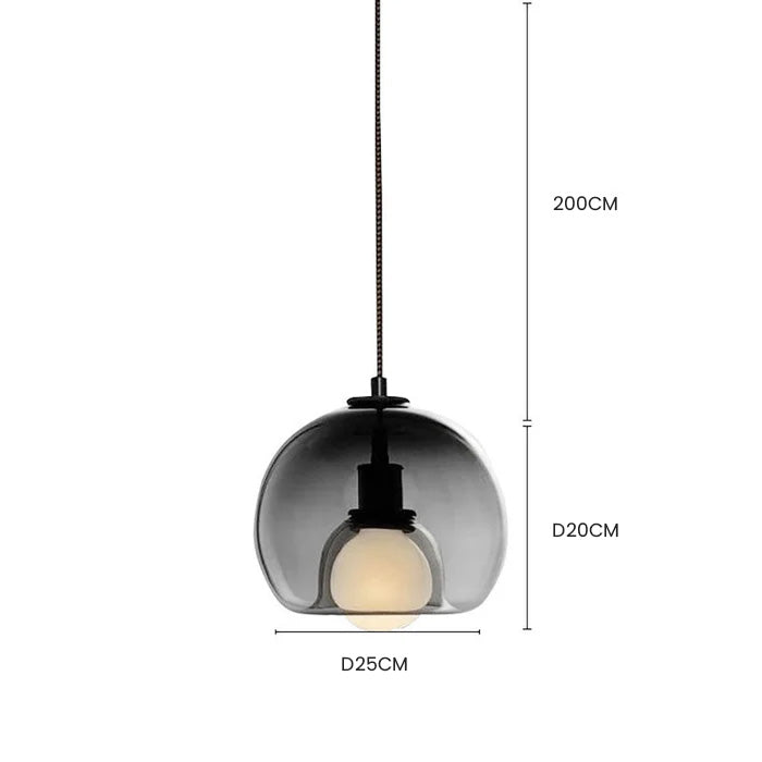 Trelvis Pendant Light