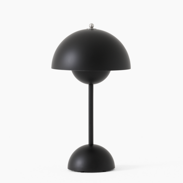 Lorno Mushroom Table Lamp