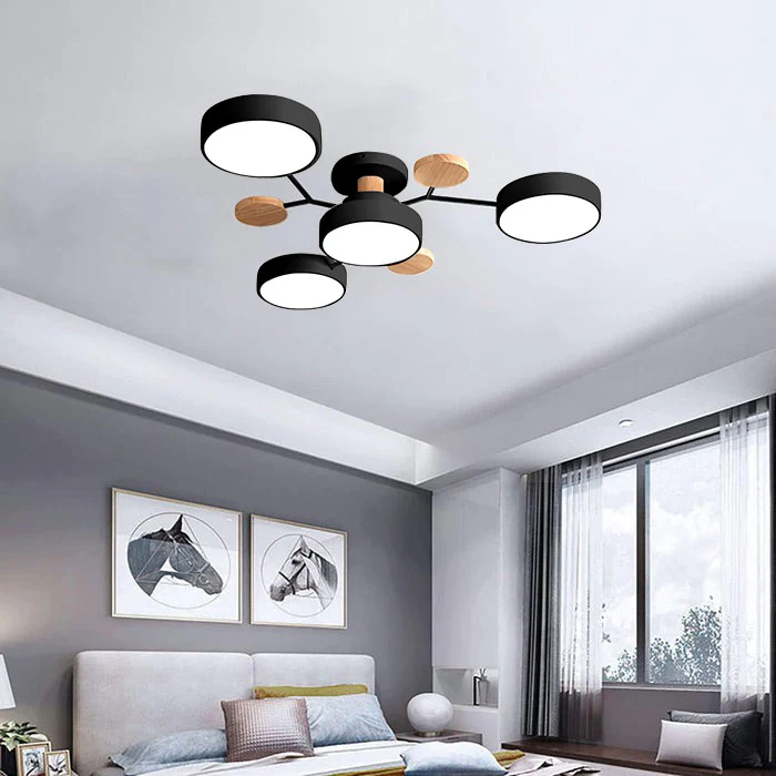 Masven Ceiling Light
