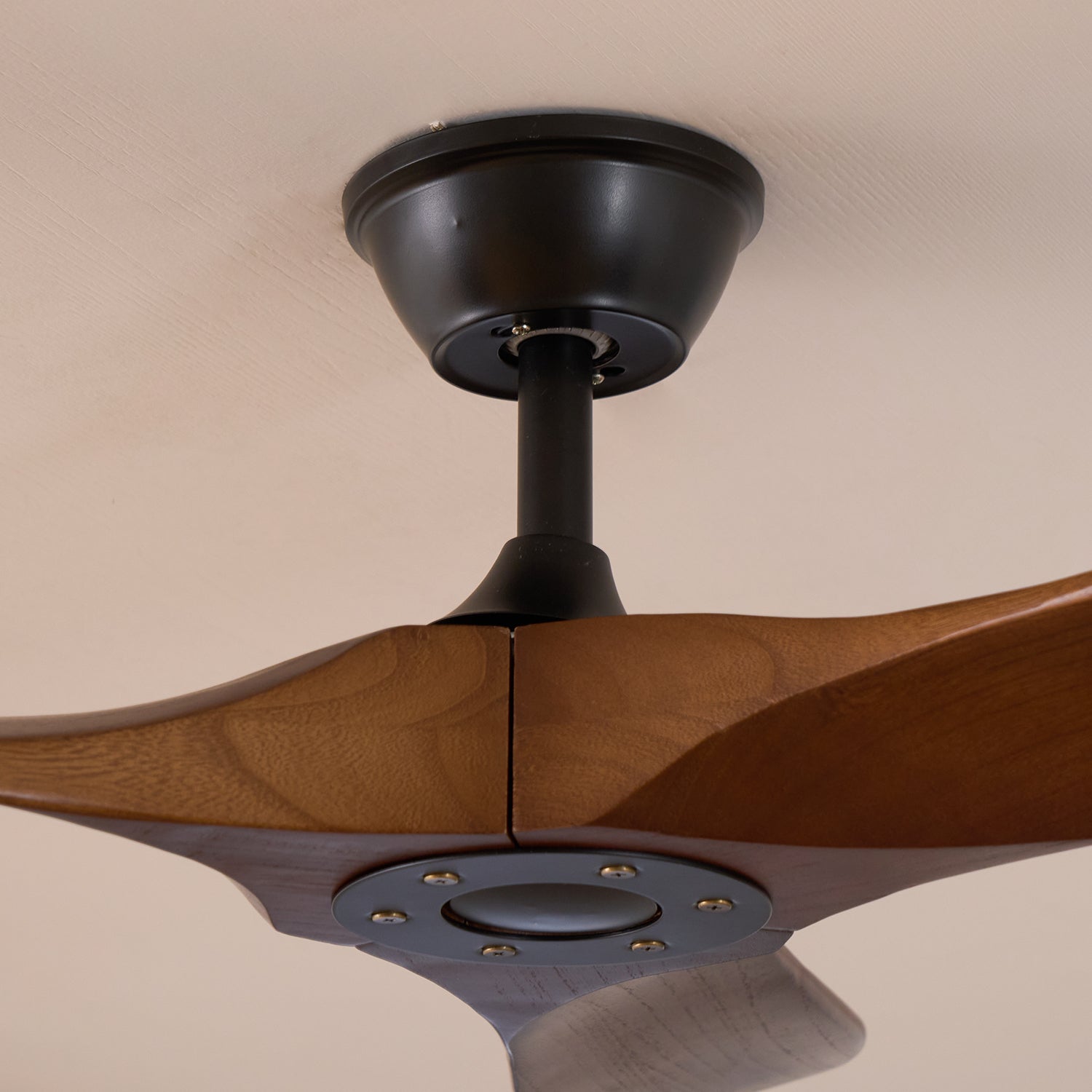Lenaro Wooden Ceiling Fan
