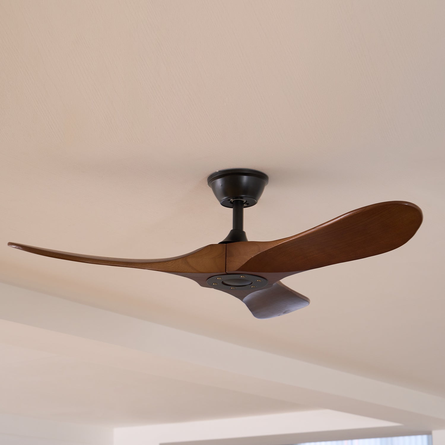 Lenaro Wooden Ceiling Fan