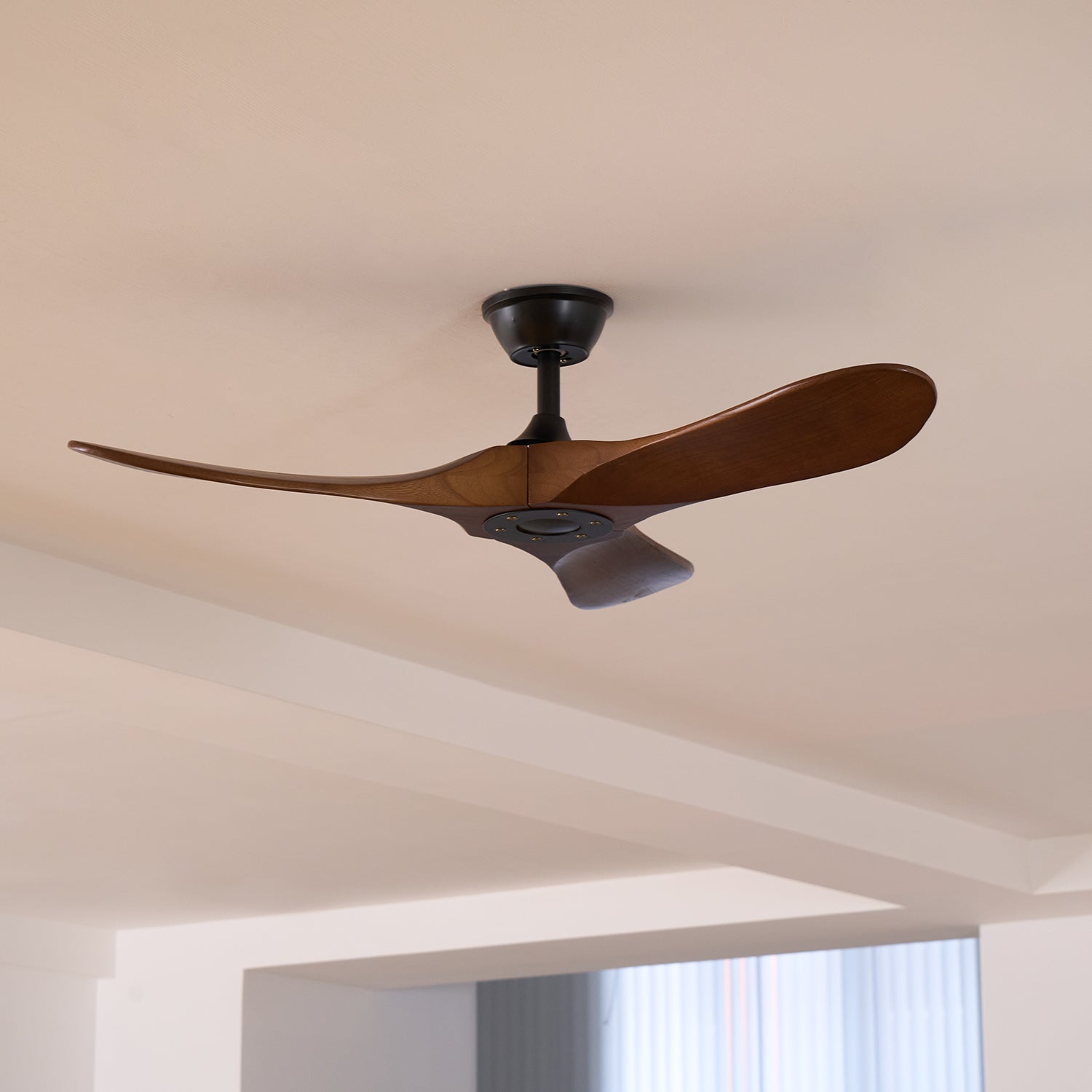 Lenaro Wooden Ceiling Fan