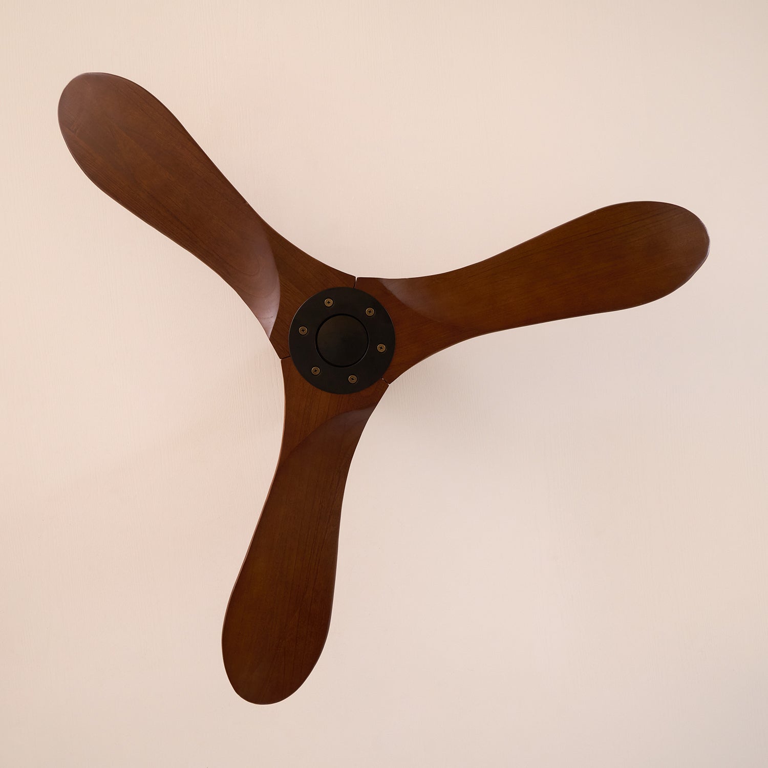 Lenaro Wooden Ceiling Fan