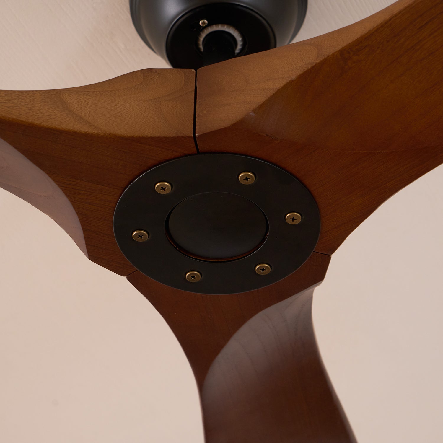 Lenaro Wooden Ceiling Fan
