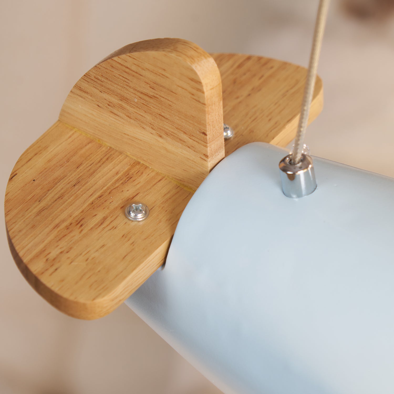 Lenaro Kids Pendant Light