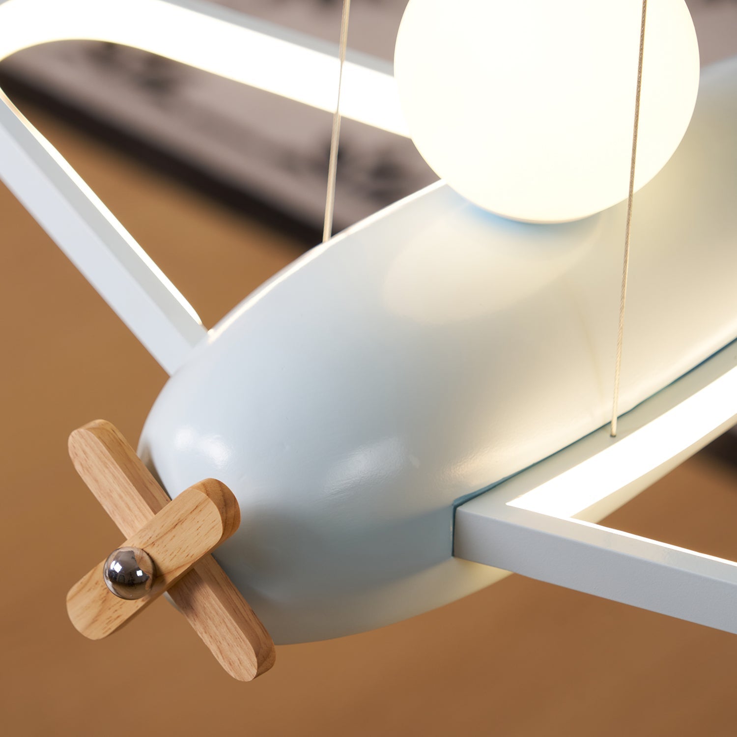 Lenaro Kids Pendant Light