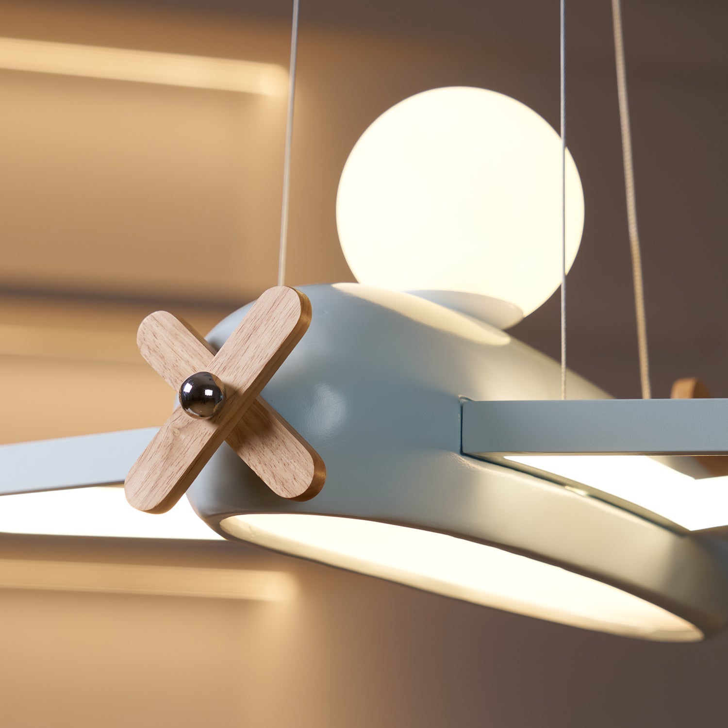Lenaro Kids Pendant Light
