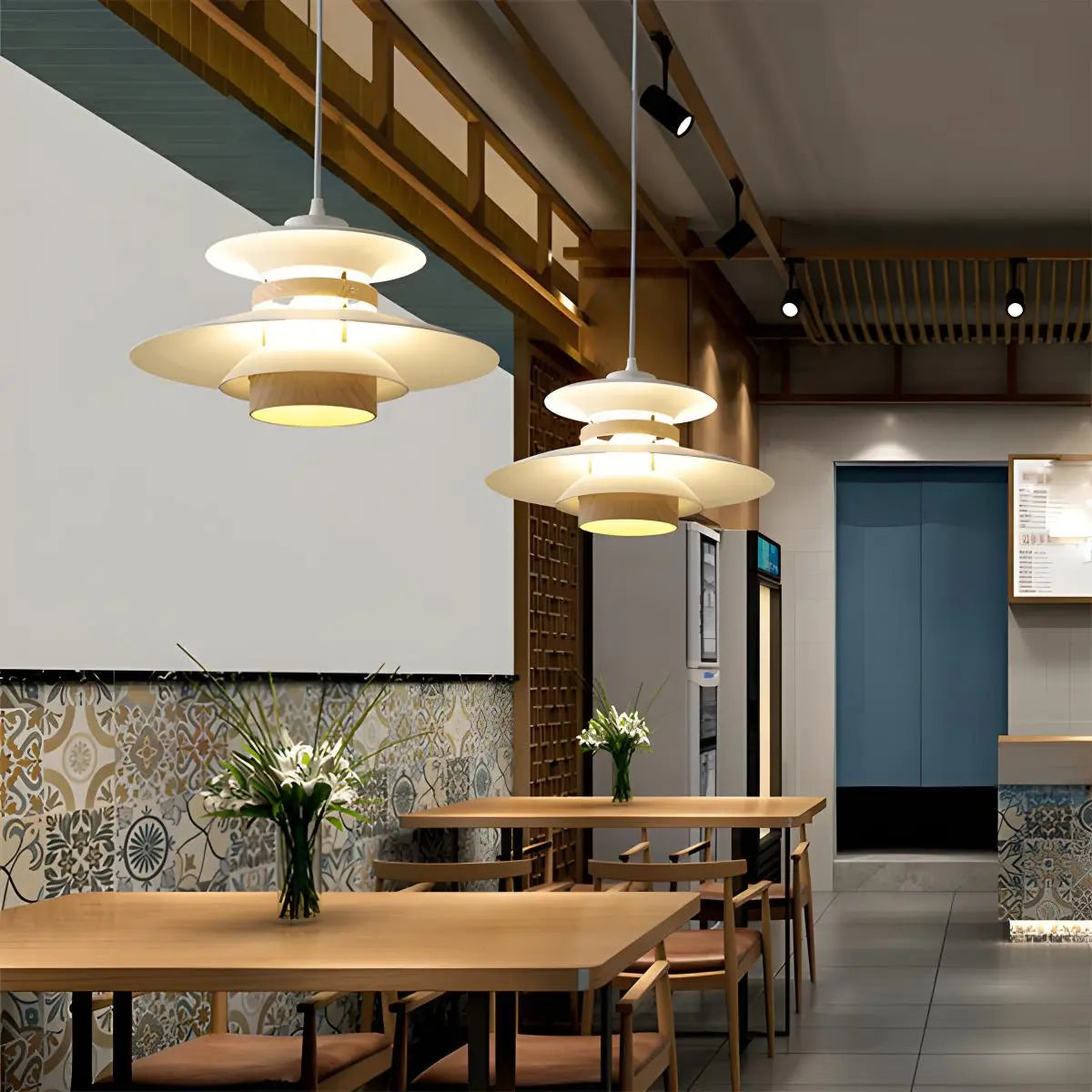 Marevo Pendant Light
