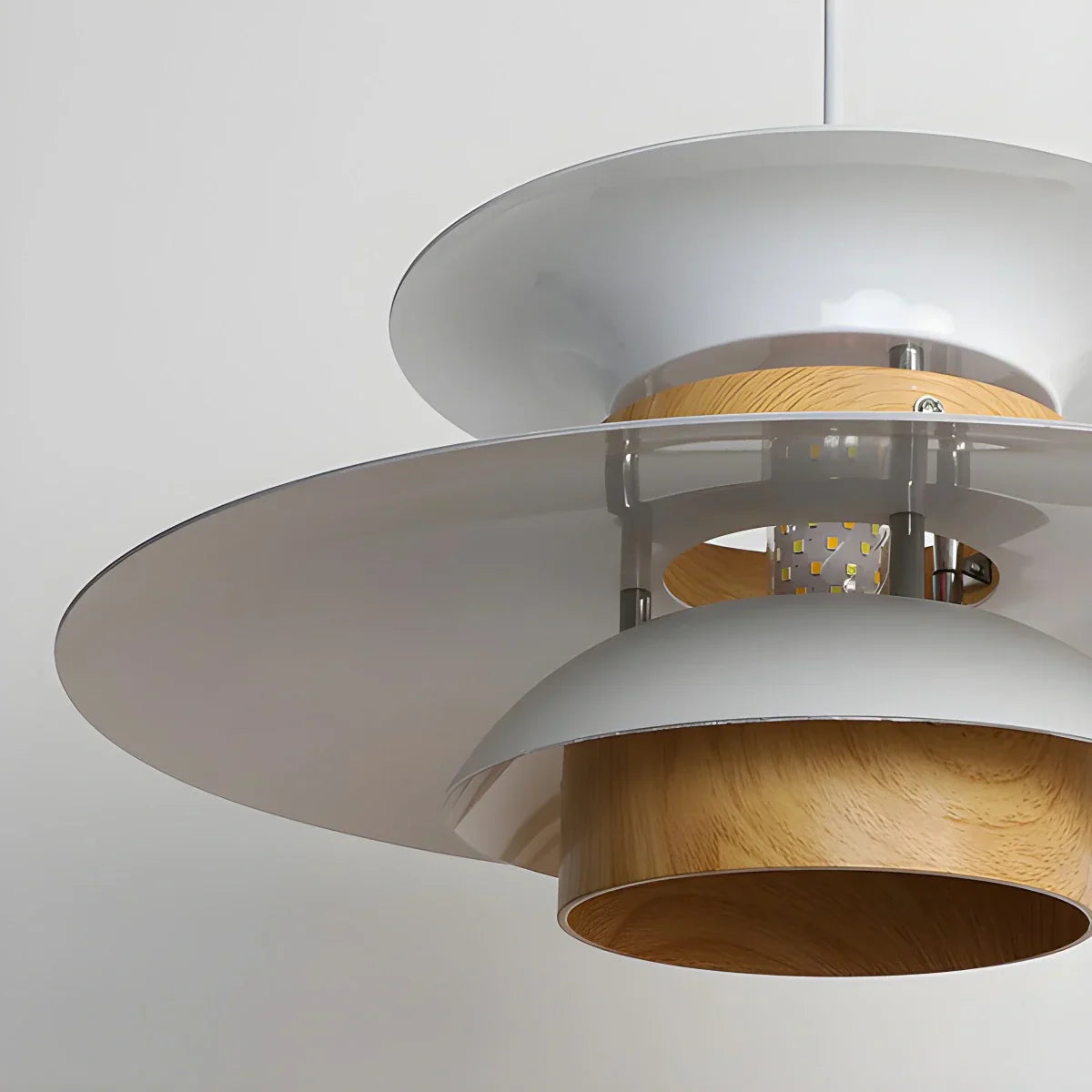 Marevo Pendant Light