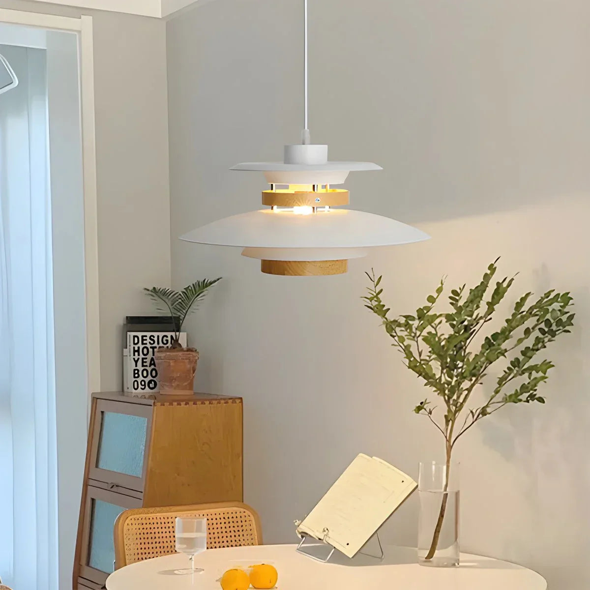 Marevo Pendant Light