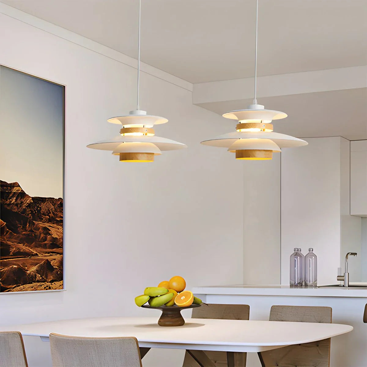 Marevo Pendant Light