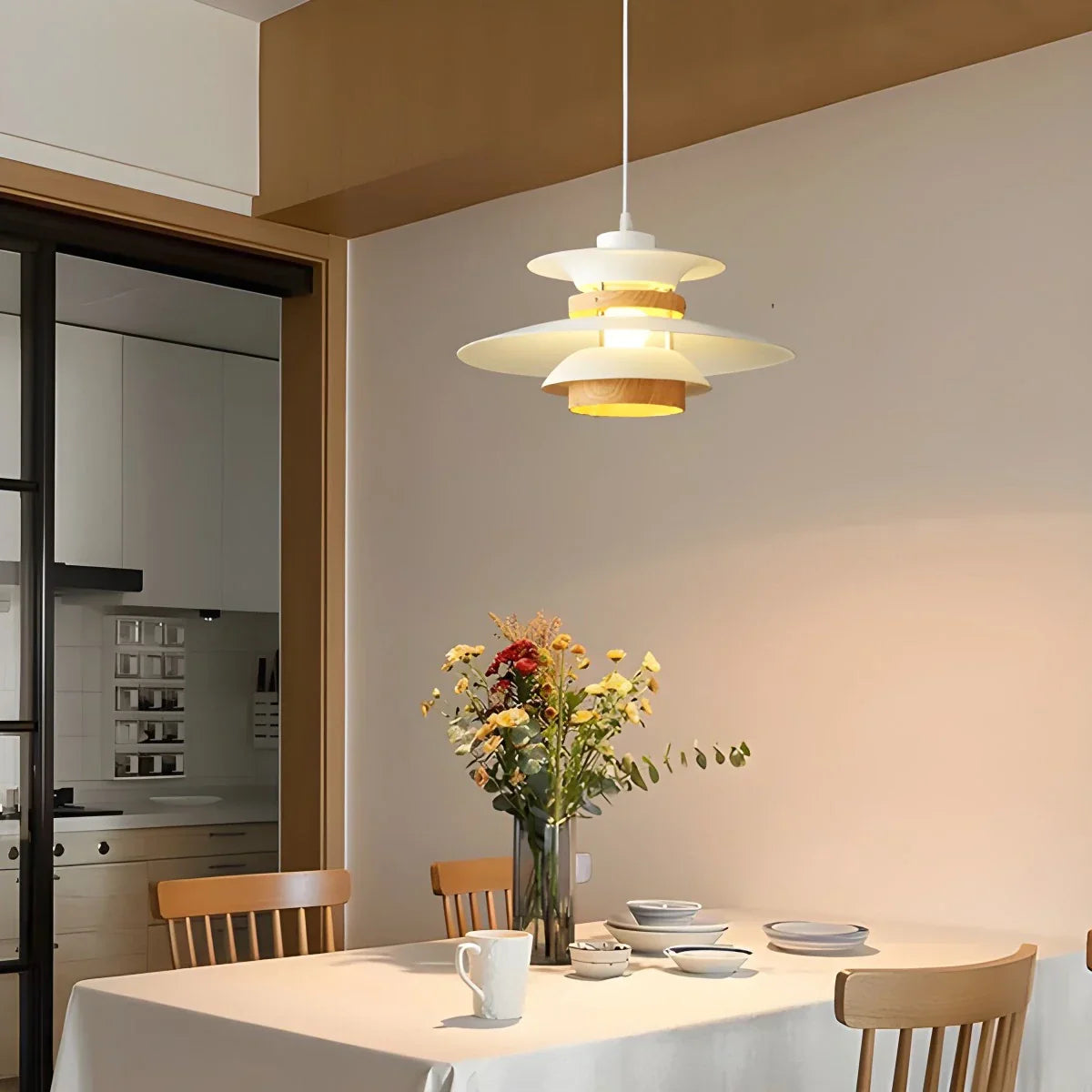 Marevo Pendant Light