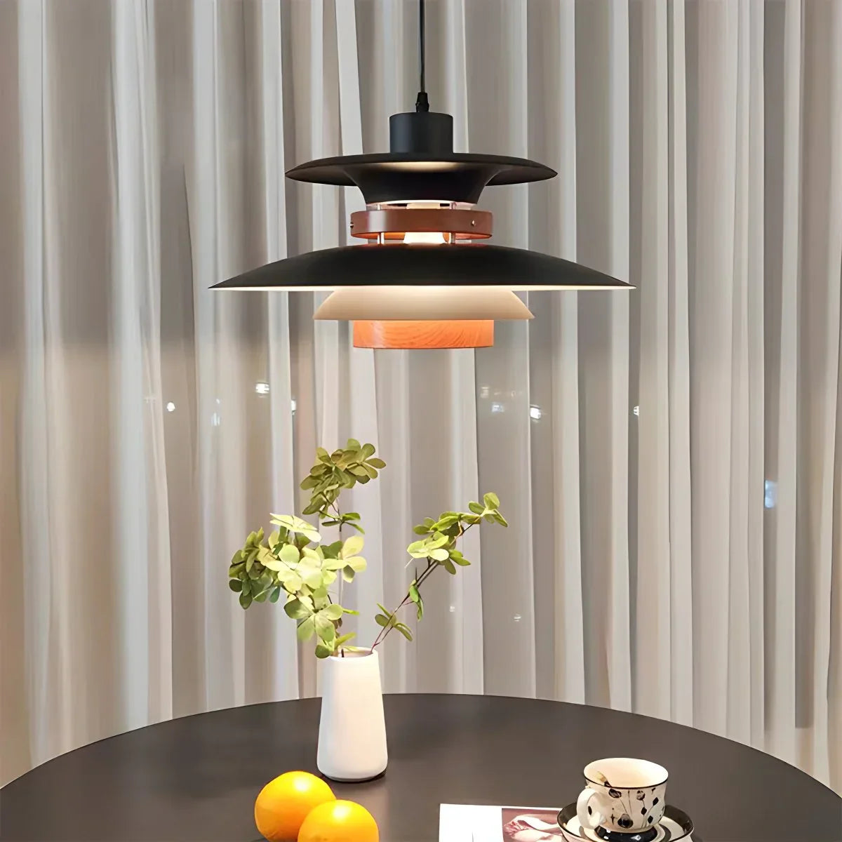 Marevo Pendant Light