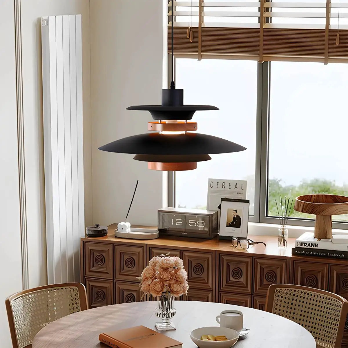 Marevo Pendant Light