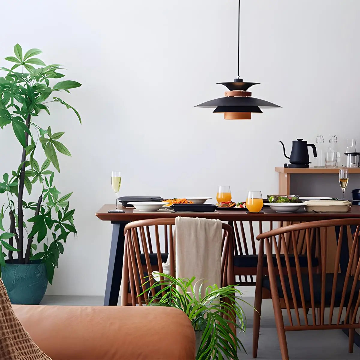 Marevo Pendant Light