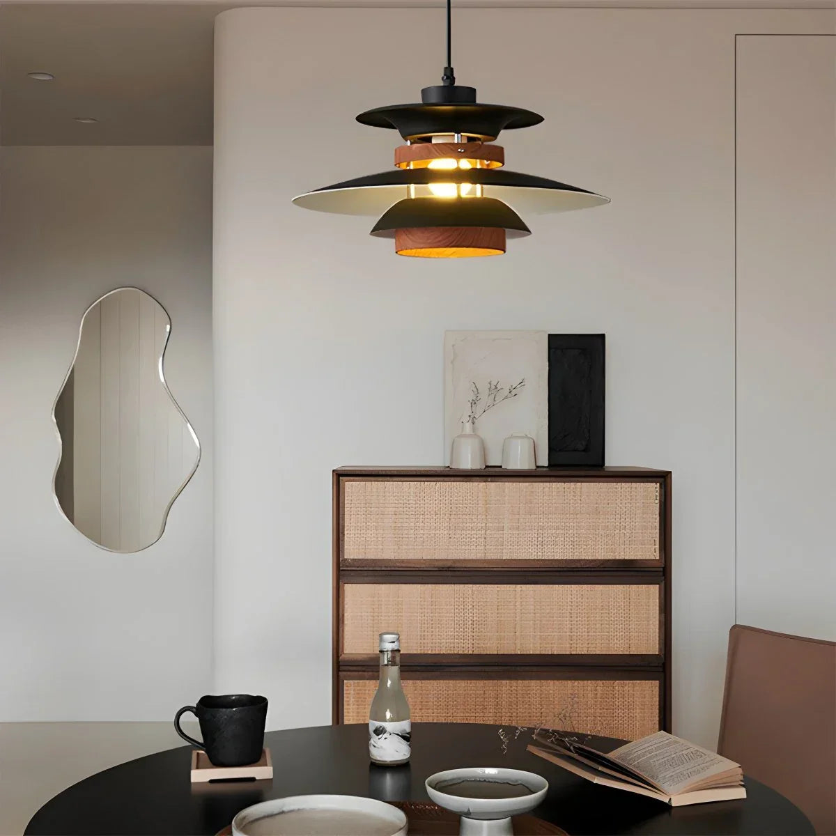 Marevo Pendant Light