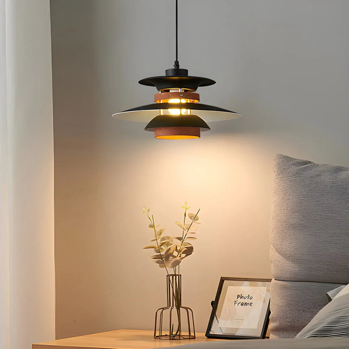 Marevo Pendant Light