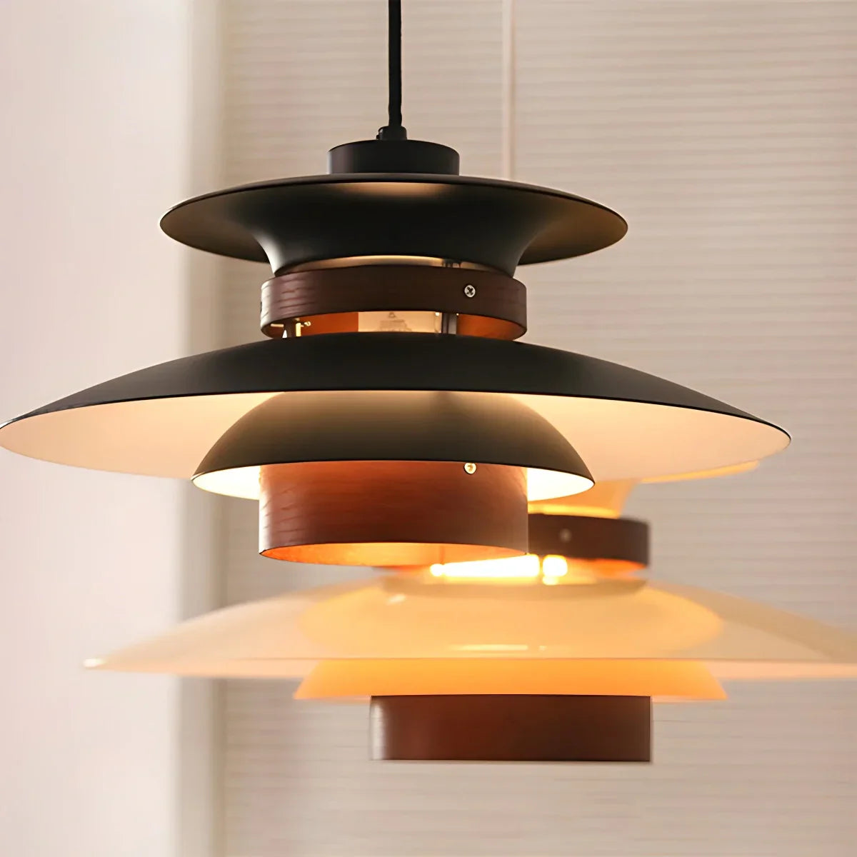 Marevo Pendant Light