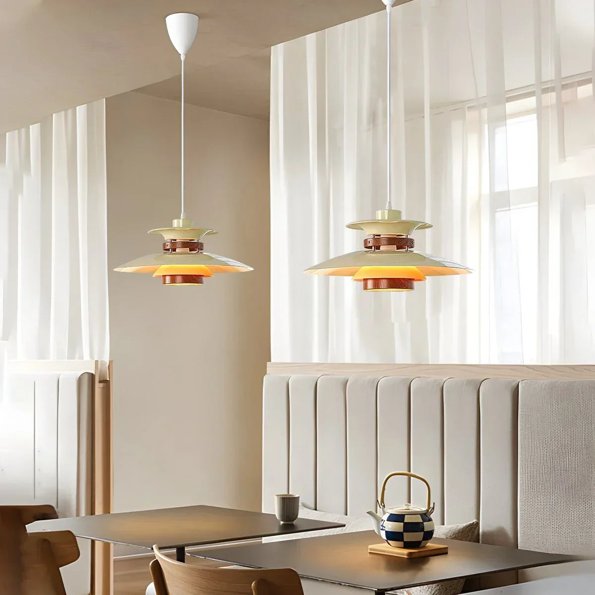 Marevo Pendant Light
