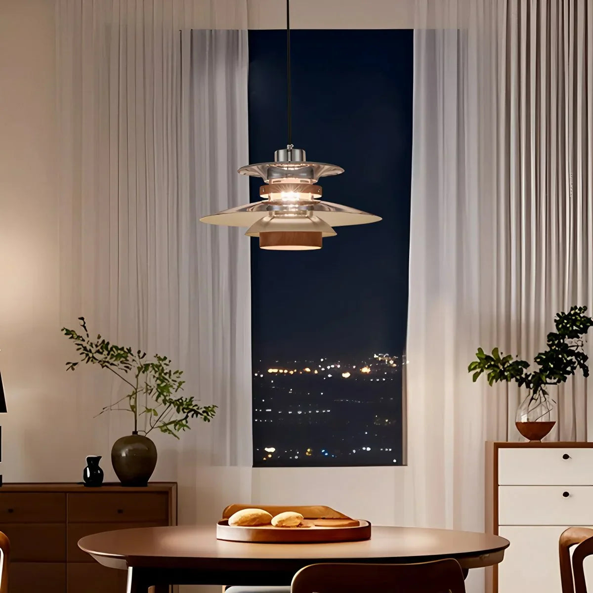 Marevo Pendant Light