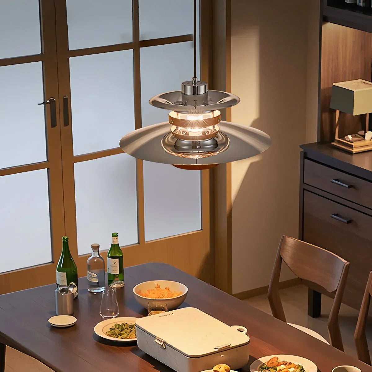 Marevo Pendant Light