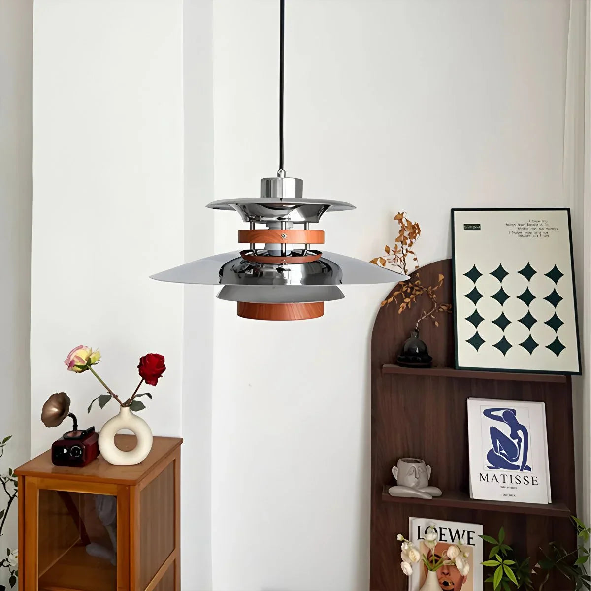 Marevo Pendant Light