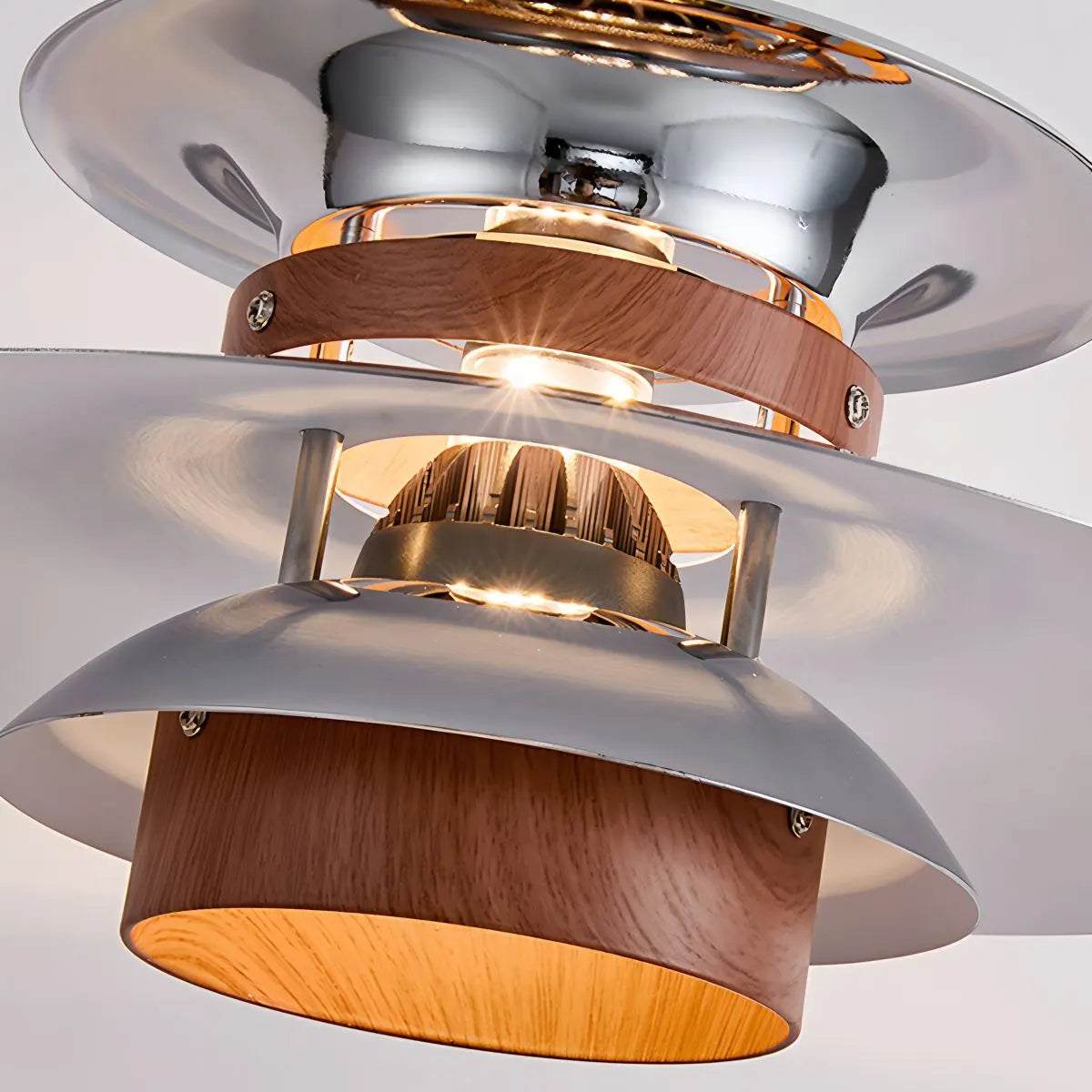 Marevo Pendant Light