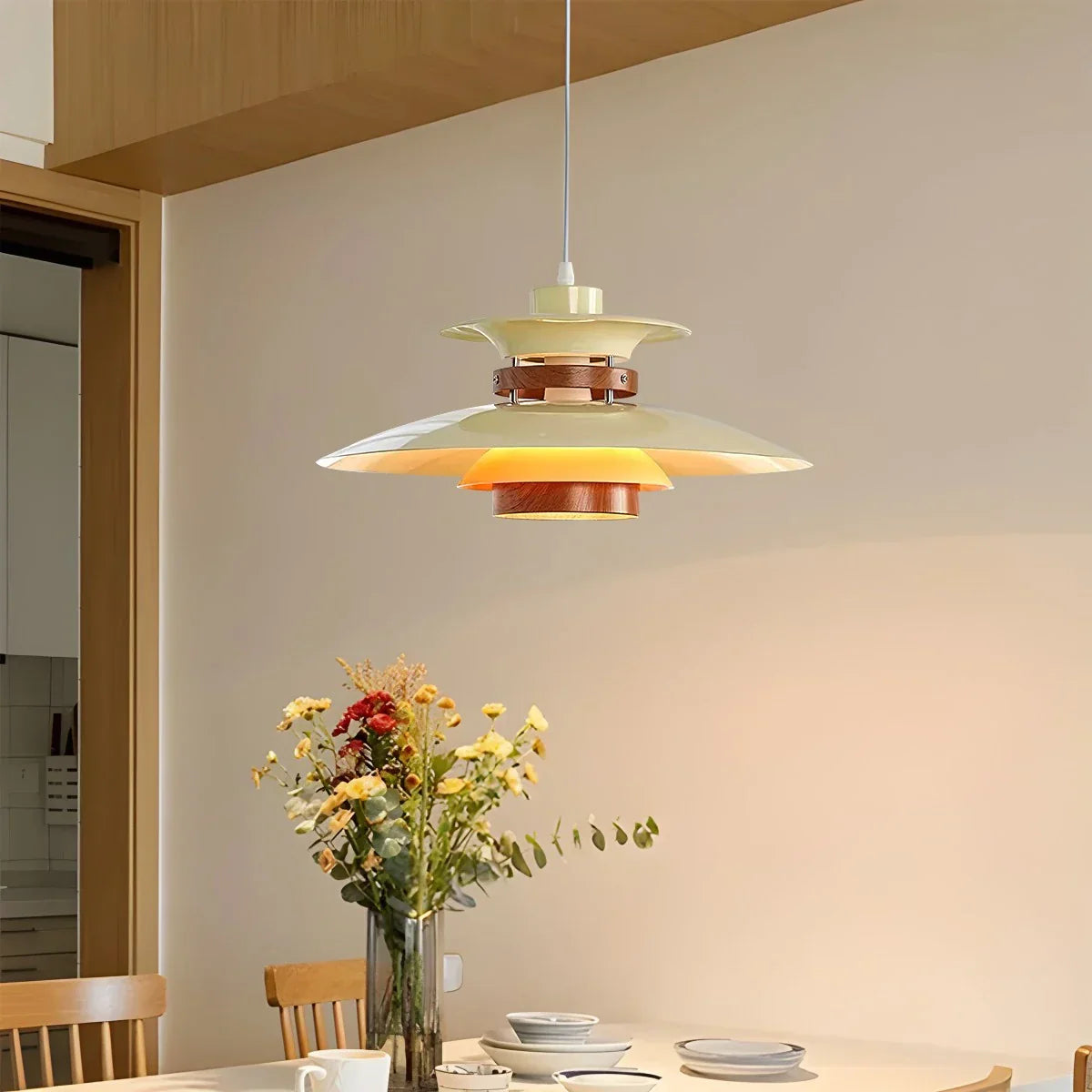 Marevo Pendant Light