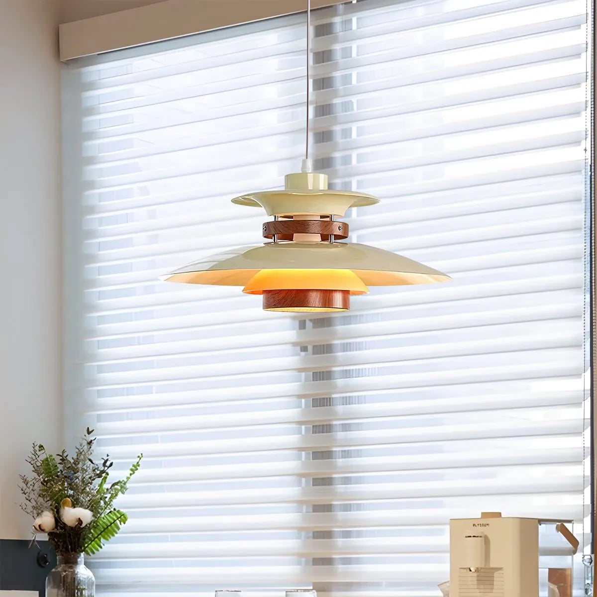Marevo Pendant Light