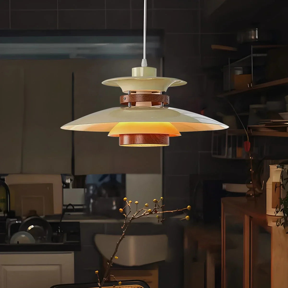 Marevo Pendant Light