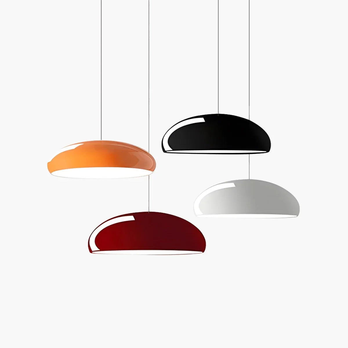 Cindero Pendant Light