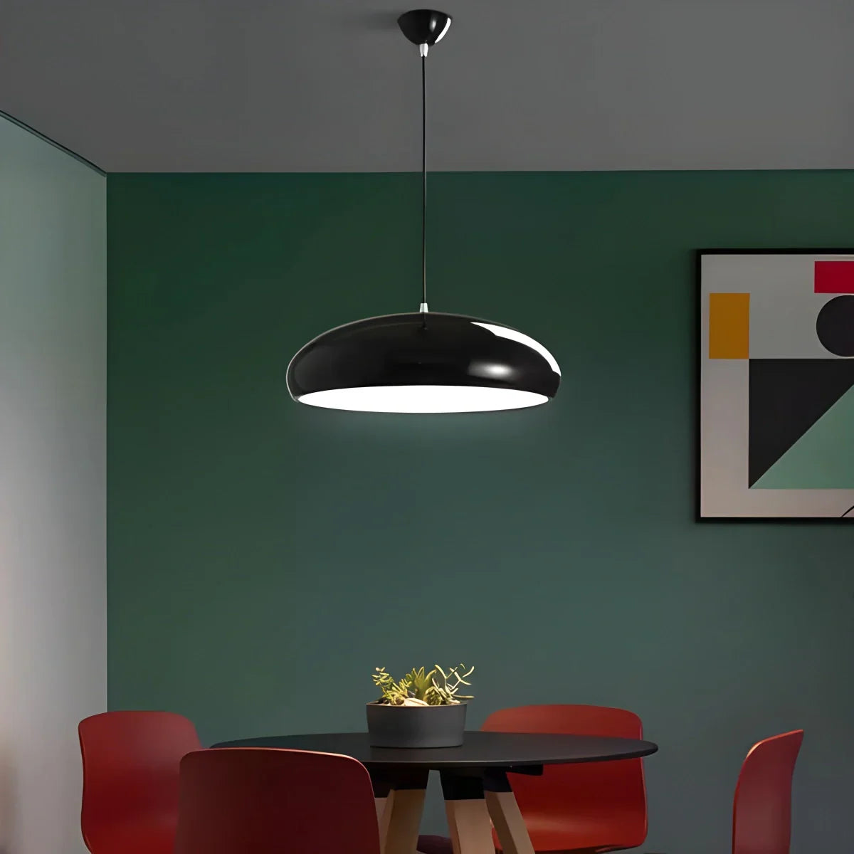 Cindero Pendant Light