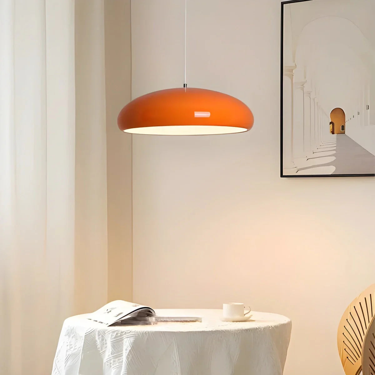 Cindero Pendant Light