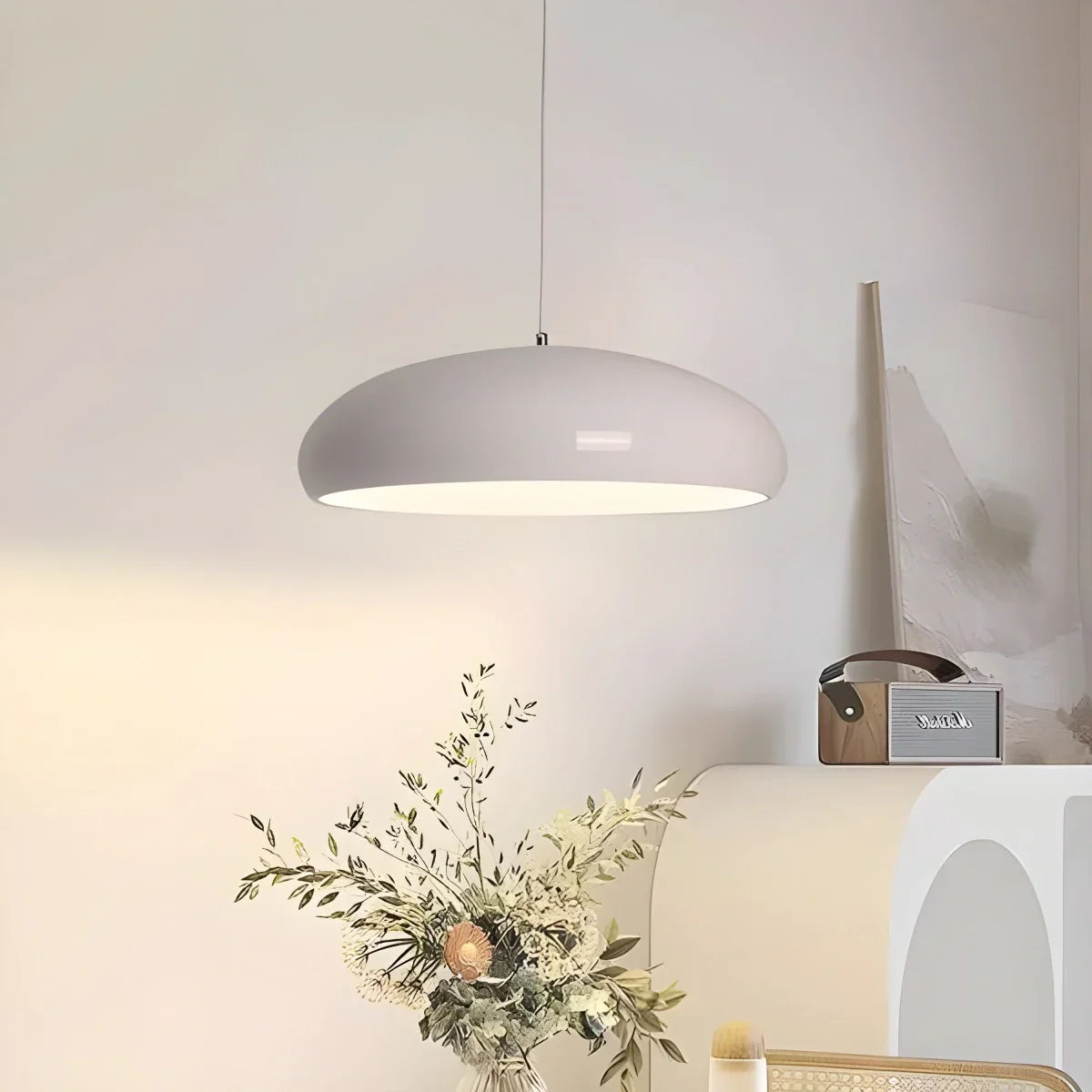 Cindero Pendant Light