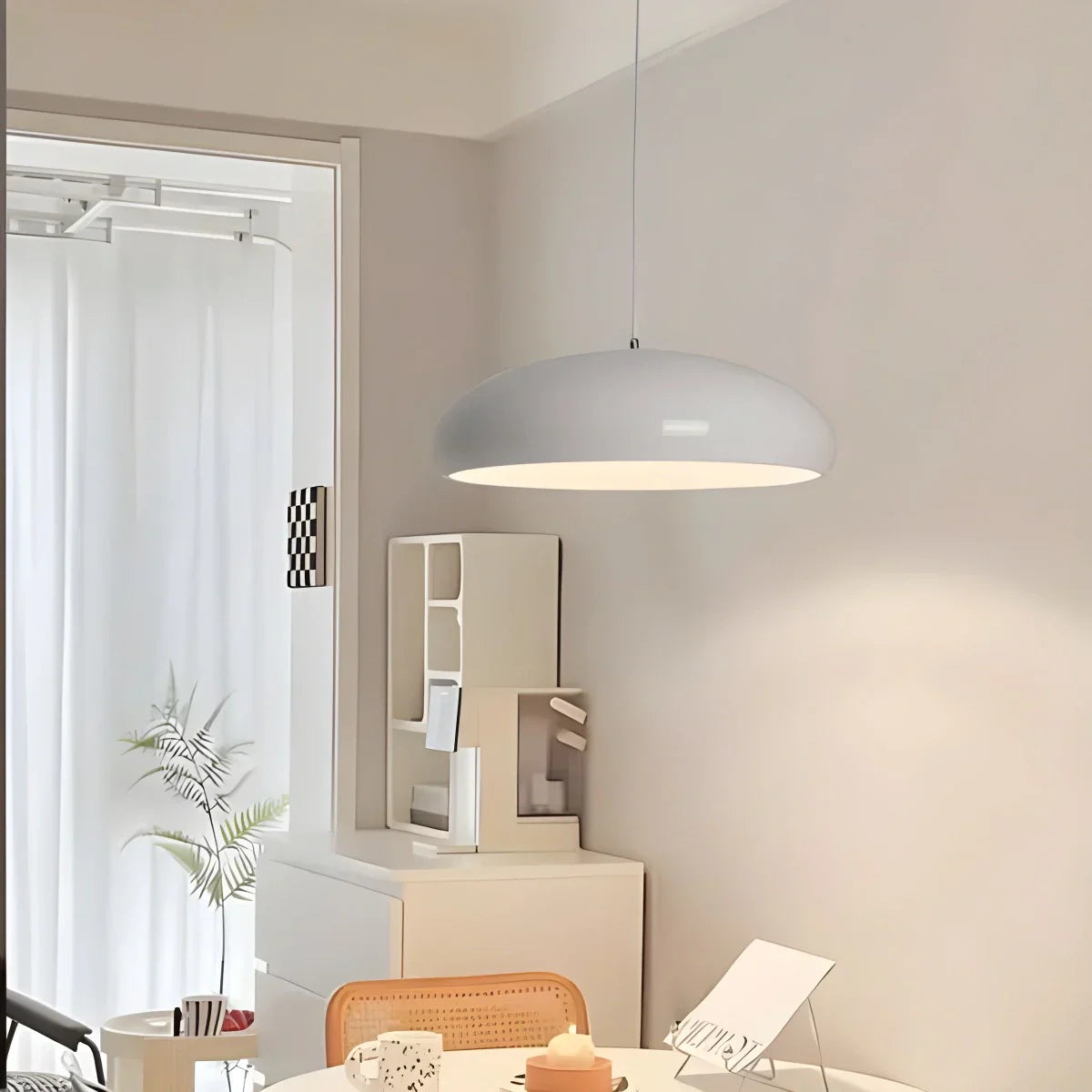 Cindero Pendant Light