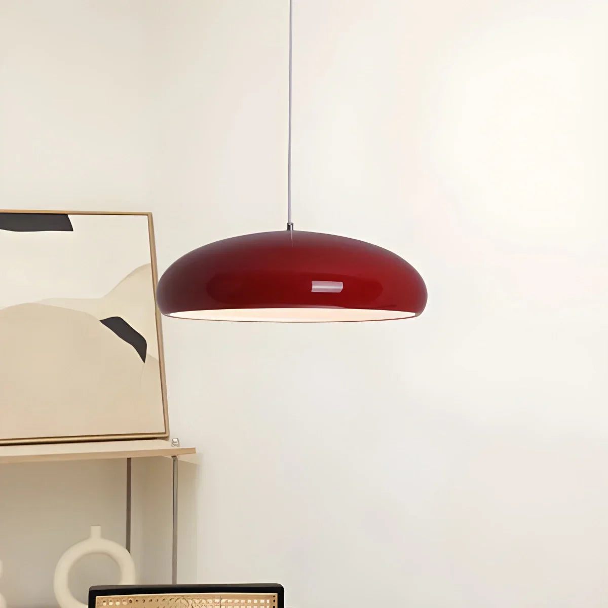 Cindero Pendant Light