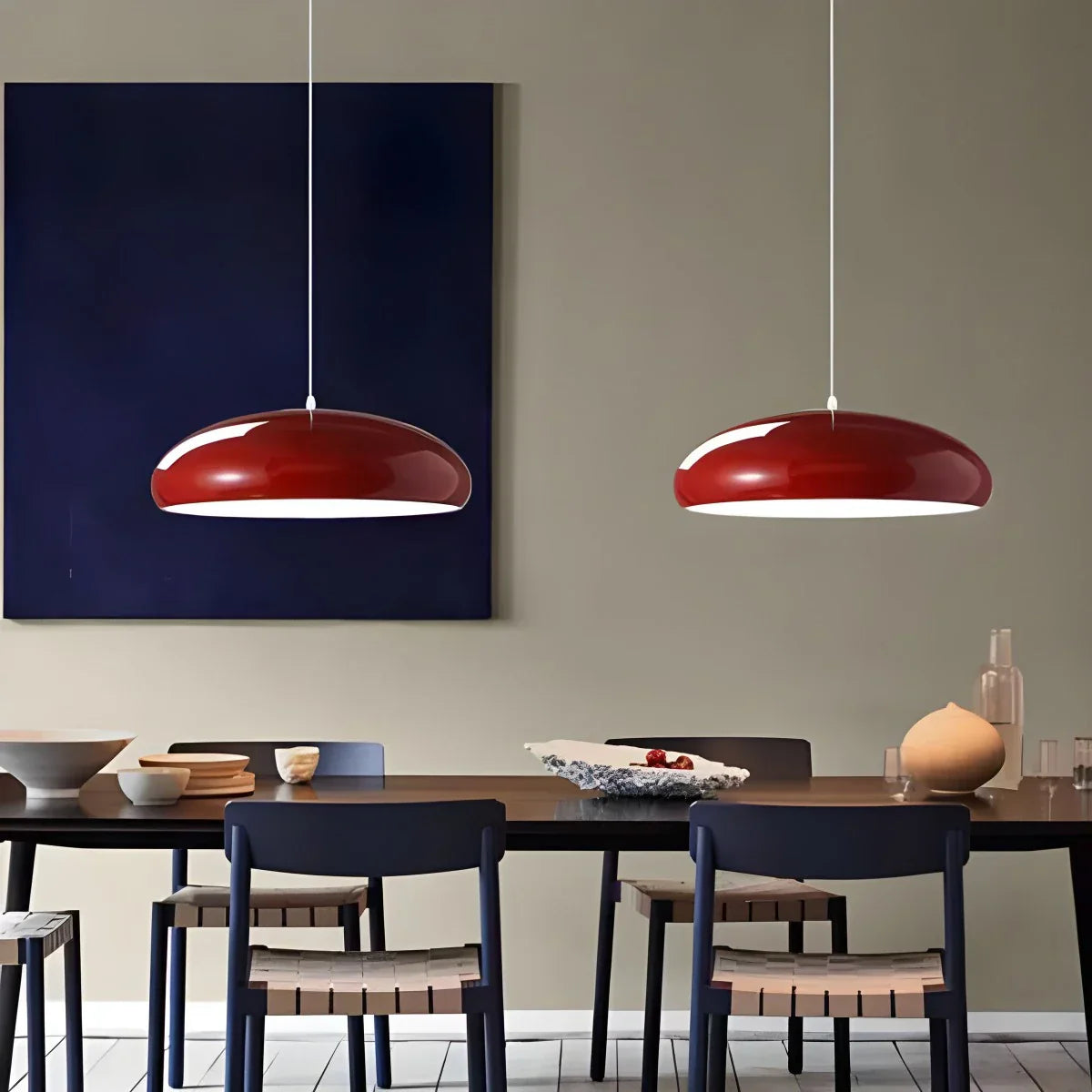 Cindero Pendant Light
