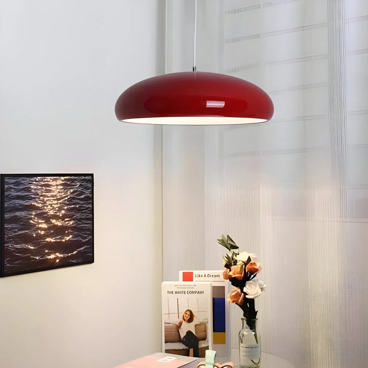 Cindero Pendant Light