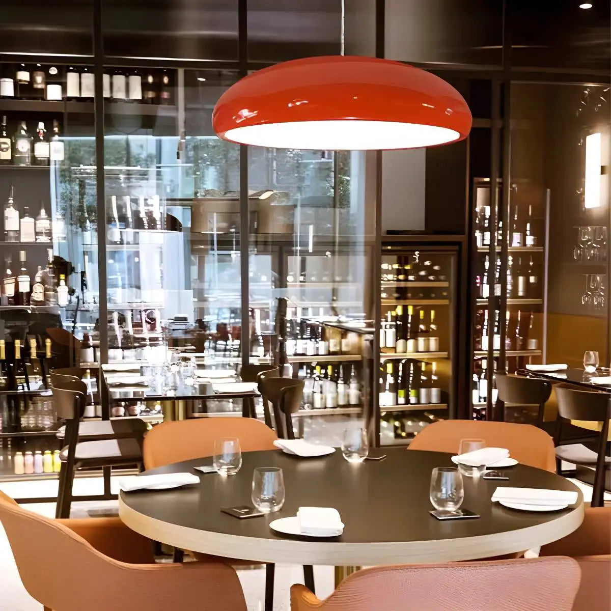 Cindero Pendant Light