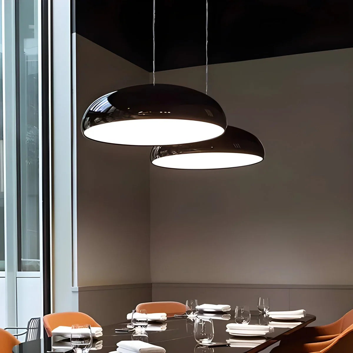 Cindero Pendant Light