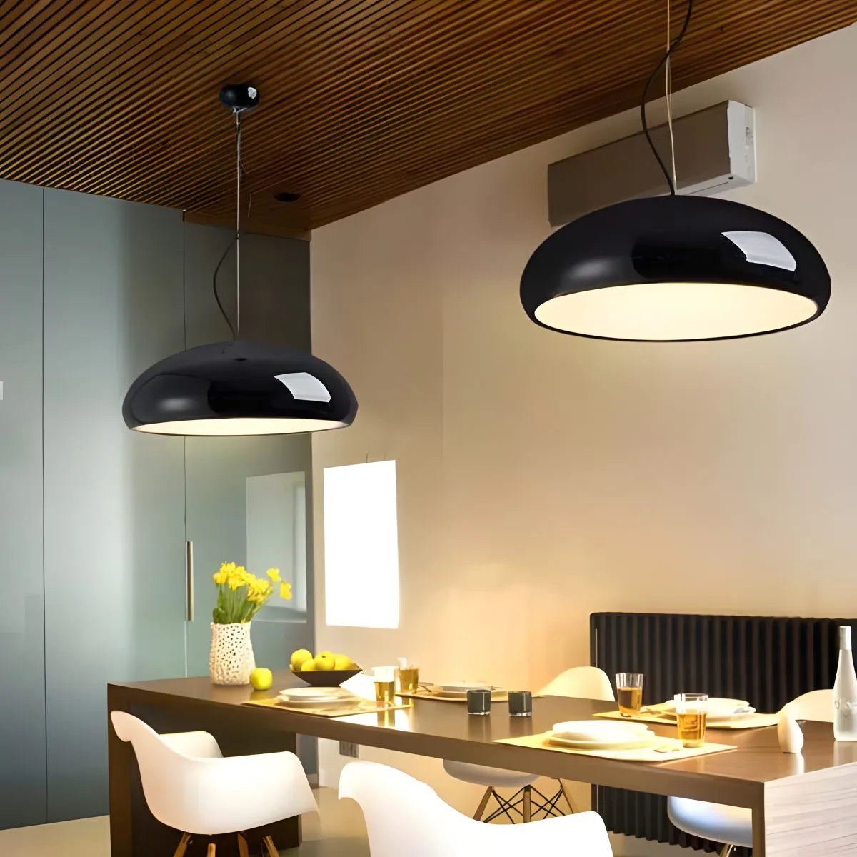 Cindero Pendant Light