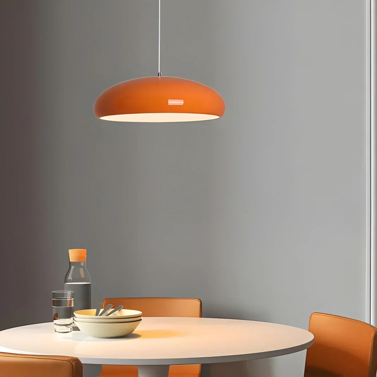 Cindero Pendant Light