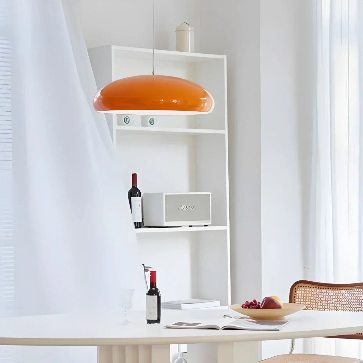 Cindero Pendant Light