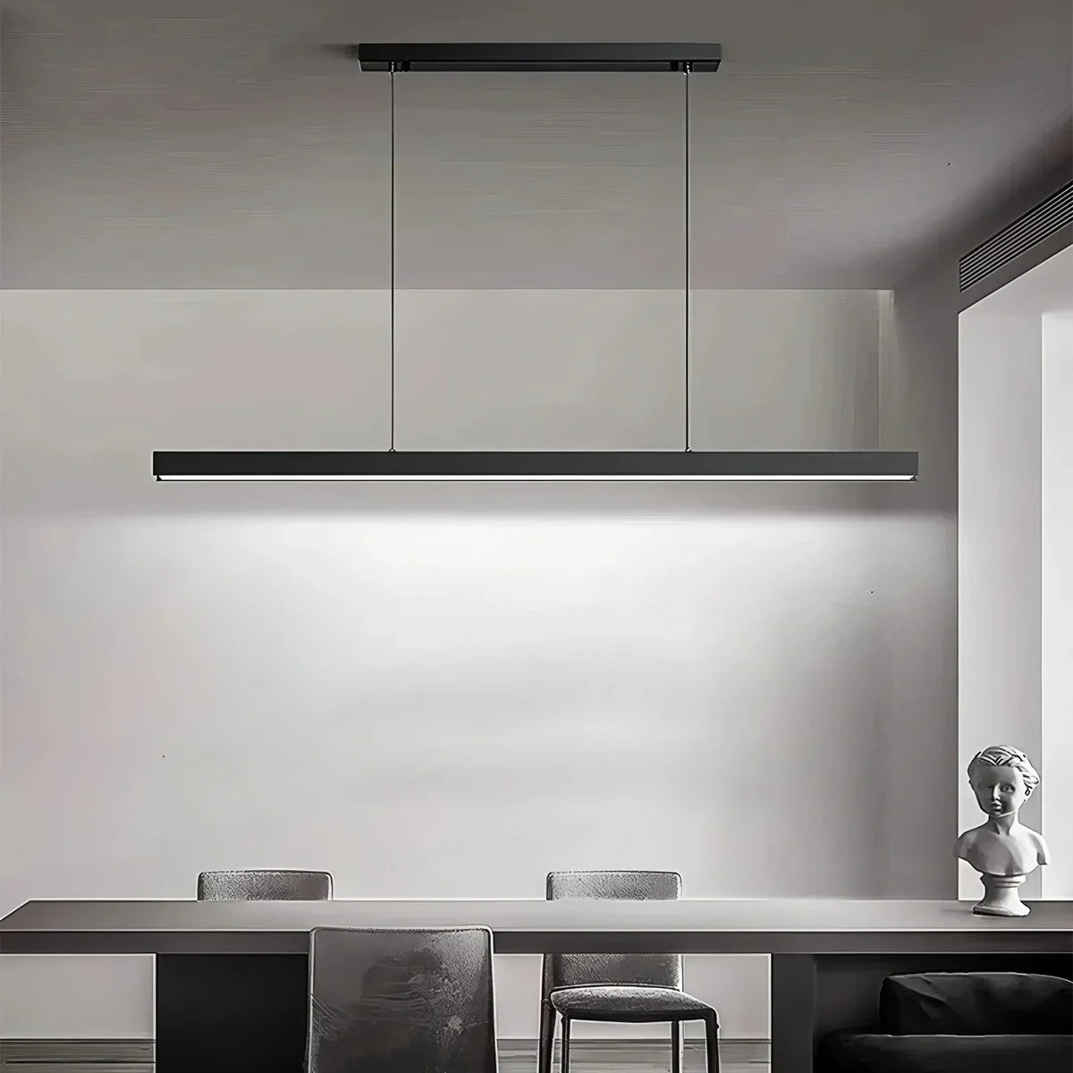 Ceylanzo Linear Pendant Light