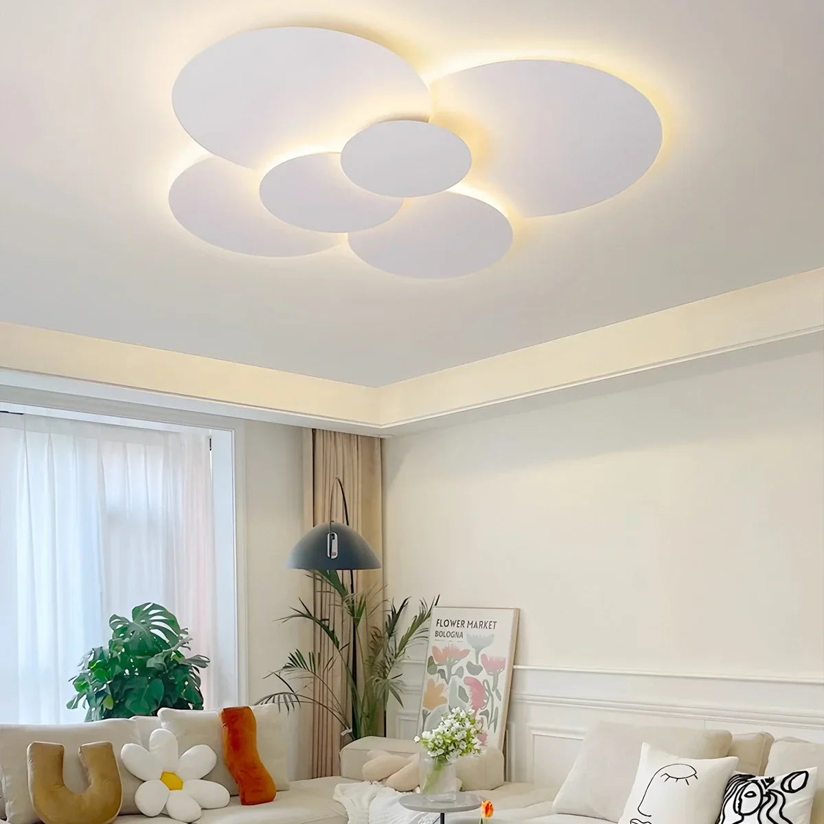 Aurello Ceiling Light