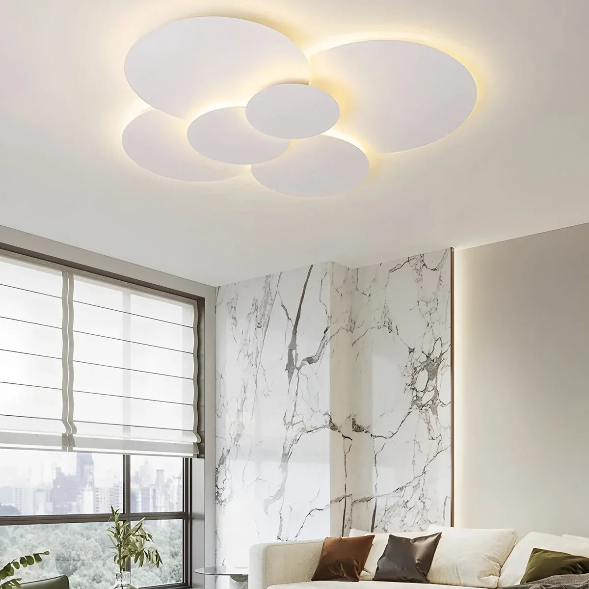 Aurello Ceiling Light