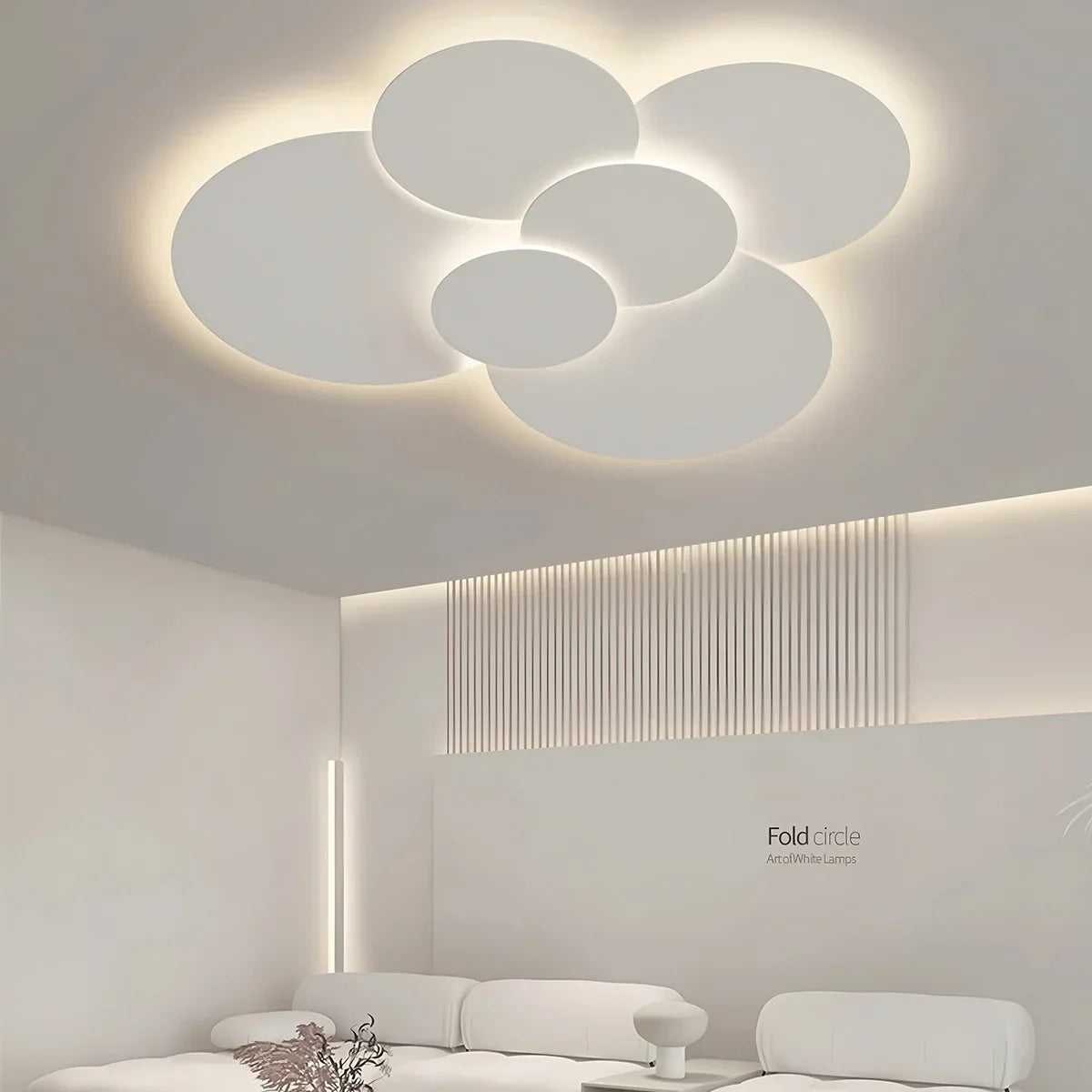 Aurello Ceiling Light