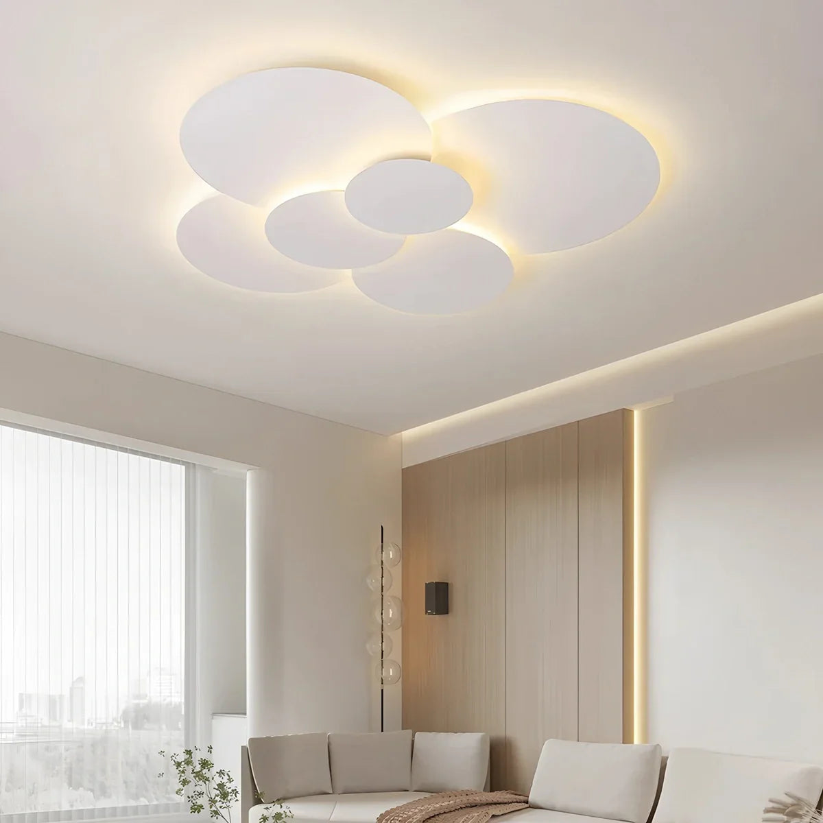 Aurello Ceiling Light