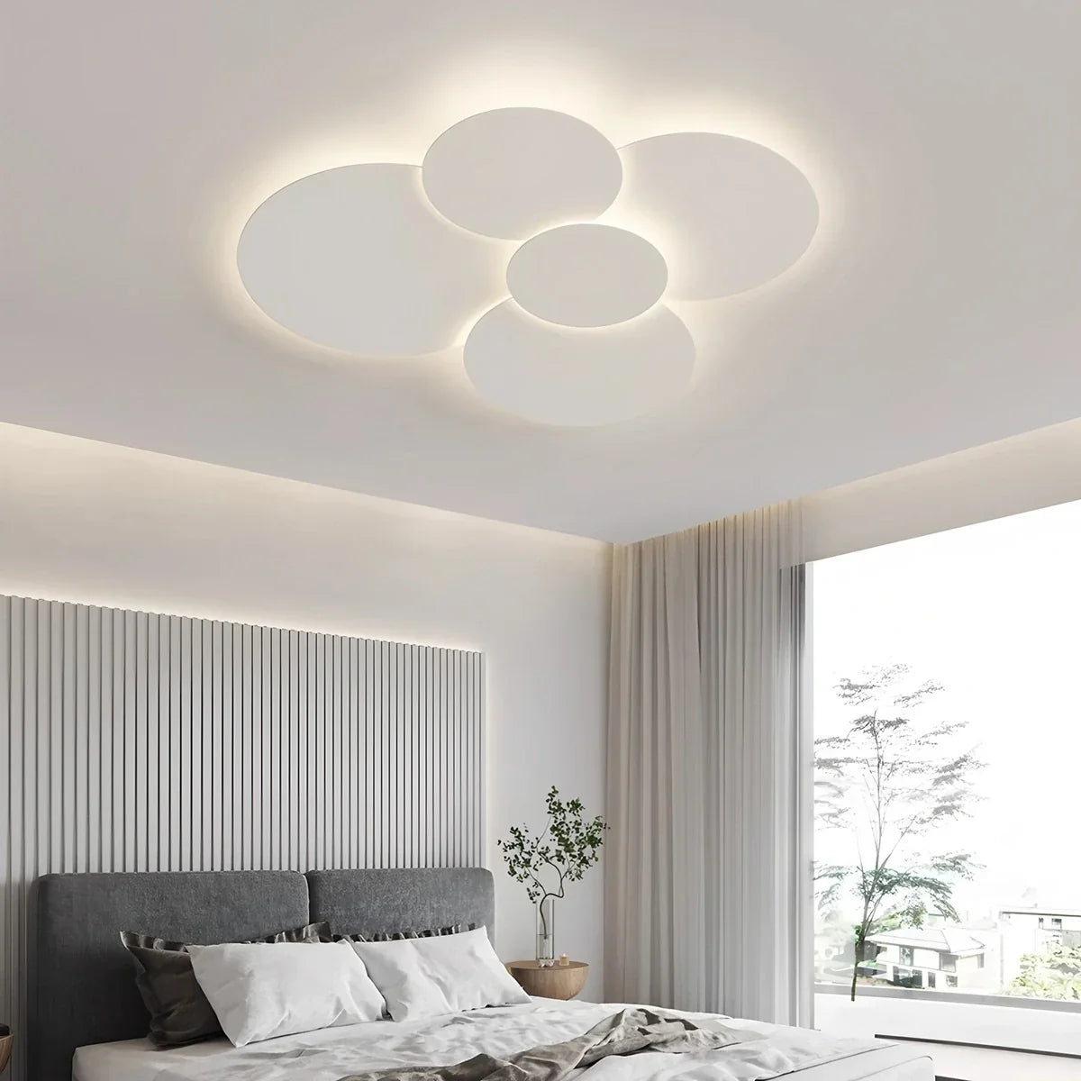 Aurello Ceiling Light